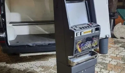 U Baru i Ulcinju kontrolisani ugostiteljski objekti: Oduzeto &scaron;est terminala za igre na sreću