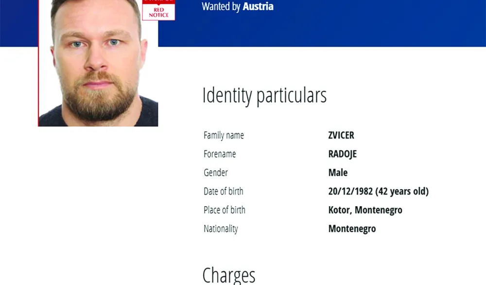 (AUDIO) EKSKLUZIVNO - Navodne SKY poruke Zvicera o sukobu "kavčana" i "&scaron;kaljaraca": Oćemo da zavr&scaron;imo rat koji ste vi počeli, napadali ste po&scaron;tene