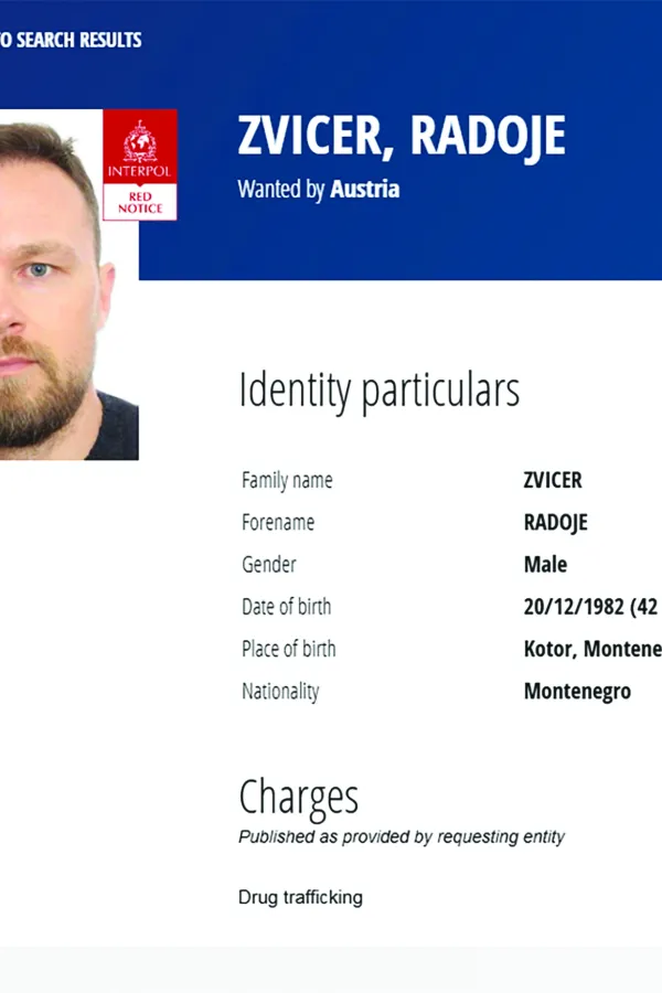 (AUDIO) EKSKLUZIVNO - Navodne SKY poruke Zvicera o sukobu "kavčana" i "&scaron;kaljaraca": Oćemo da zavr&scaron;imo rat koji ste vi počeli, napadali ste po&scaron;tene