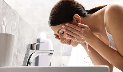 Vruća ili hladna voda: &Scaron;ta je bolje za zdravlje va&scaron;e kože