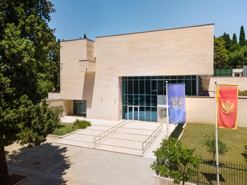 CGO: Skoro milion eura za primanja akademika CANU