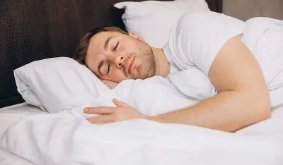 Koliko sna vam je potrebno za oporavak mi&scaron;ića ako trenirate