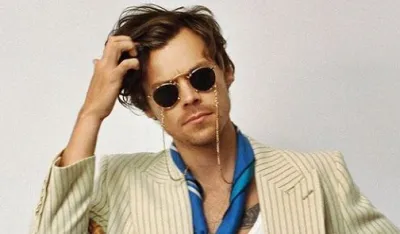 Hari Stajls misterioznim plakatima podigao pra&scaron;inu: Fanovi kažu da znaju o čemu se radi