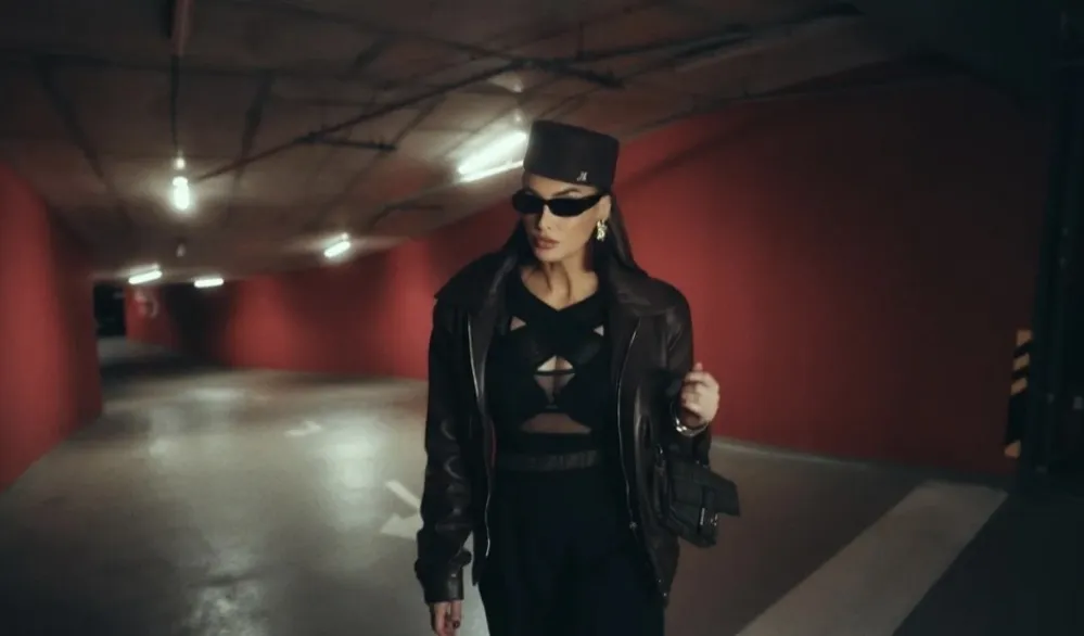 Goga Sekulić se vraća u velikom stilu, publiku obradovala jo&scaron; jednom pjesmom