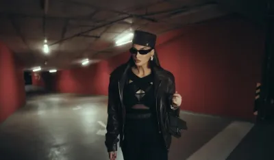 Goga Sekulić se vraća u velikom stilu, publiku obradovala jo&scaron; jednom pjesmom