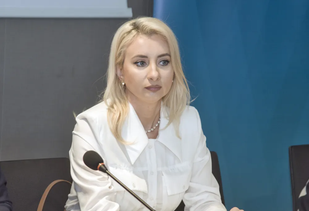 Ministarka jemčila suprugu za kredit kod Razvojne banke