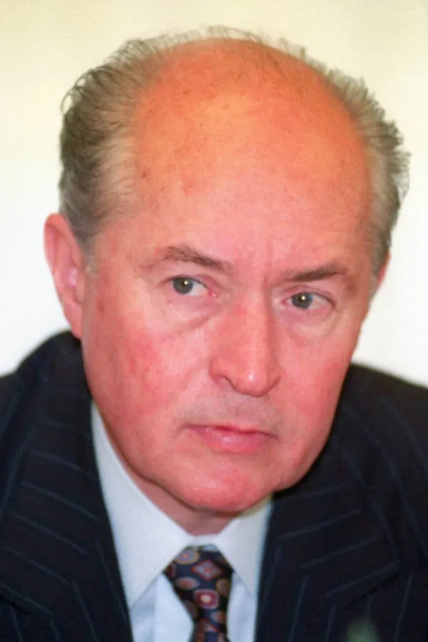 Preminuo biv&scaron;i predsjednik Kipra Jorgos Vasiliju
