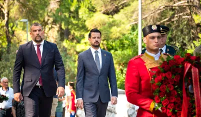 Vojnici ispa&scaron;taju zbog svađe u vojnom vrhu