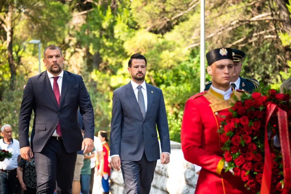 Vojnici ispa&scaron;taju zbog svađe u vojnom vrhu