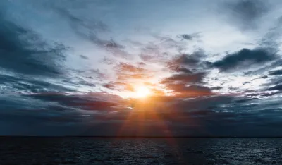 (VIDEO) Sjutra promjenljivo oblačno sa dužim sunčanim intervalima