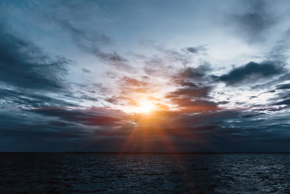 (VIDEO) Sjutra promjenljivo oblačno sa dužim sunčanim intervalima