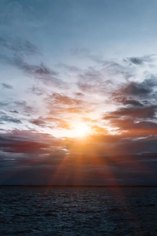 (VIDEO) Sjutra promjenljivo oblačno sa dužim sunčanim intervalima