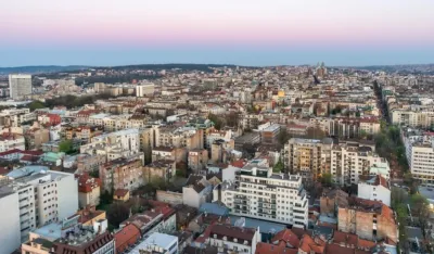 Ova beogradska ulica je promijenila ime čak 12 puta