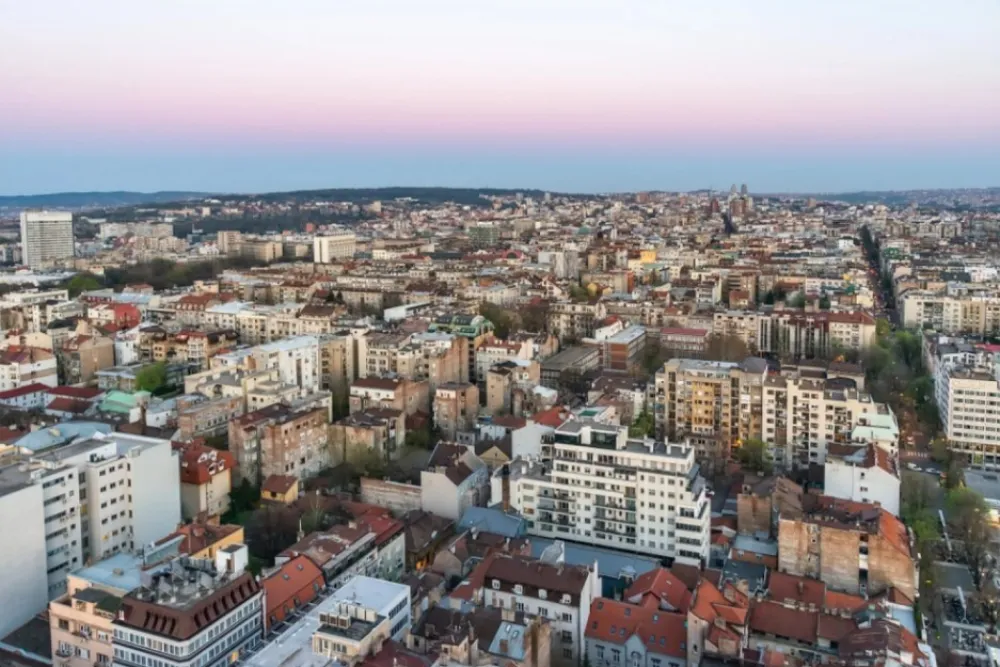 Ova beogradska ulica je promijenila ime čak 12 puta