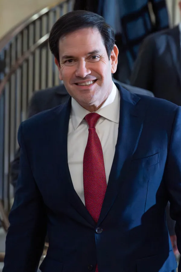 Rubio otkriva &scaron;ta SAD planiraju u Venecueli: Obavijestićemo Kongres