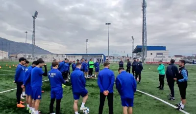 Sa okupljanja u Tuzima