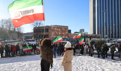 Italija i Poljska pozvale svoje državljane da napuste Iran zbog bezbjednosne situacije
