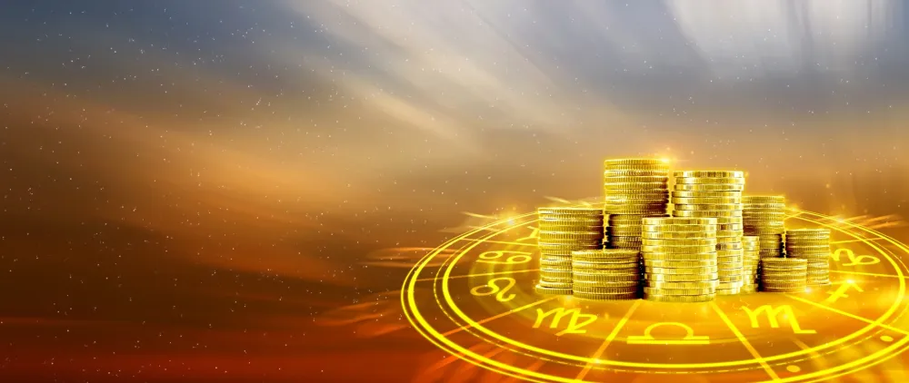 Samo tri znaka imaju &scaron;ansu da promijeni život parama