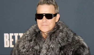 Robi Vilijams želi da obori rekord Bitlsa: Trenutno mi je to najvažnije u karijeri