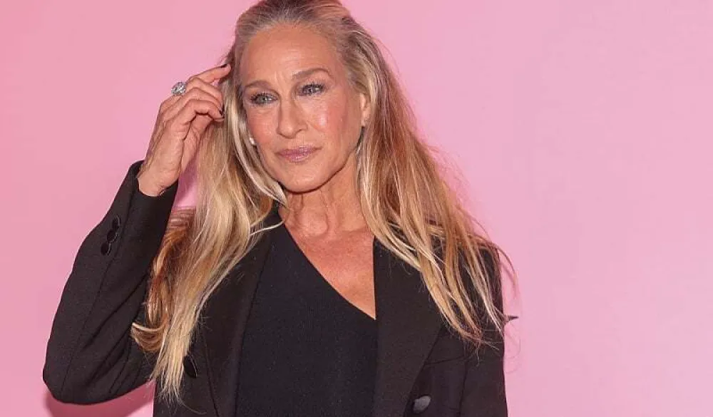 Sara Džesika Parker o problemu s vidom: U početku sam mislila da sam samo umorna