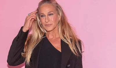 Sara Džesika Parker o problemu s vidom: U početku sam mislila da sam samo umorna