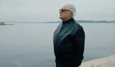 Željko Samardžić i Du&scaron;ko Lokin objavili&nbsp;duet&nbsp;