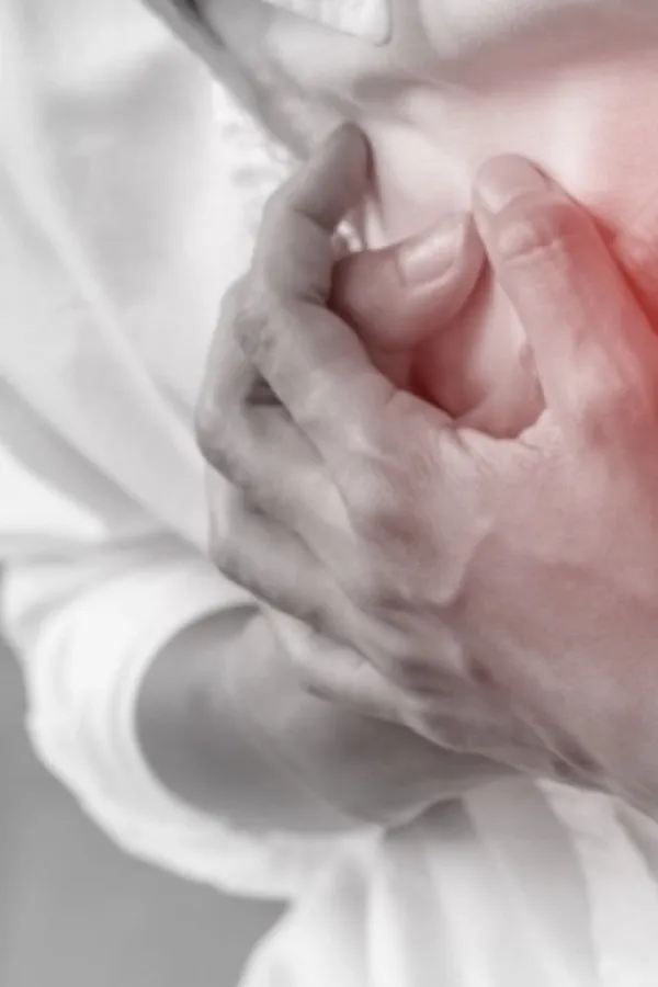 Za&scaron;to se infarkt če&scaron;će de&scaron;ava tokom zimskih mjeseci? Budite oprezni, ovo su tihi simptomi