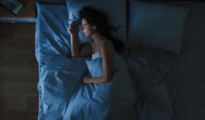 AI prepoznaje rizik za 130 bolesti &ndash; tokom sna