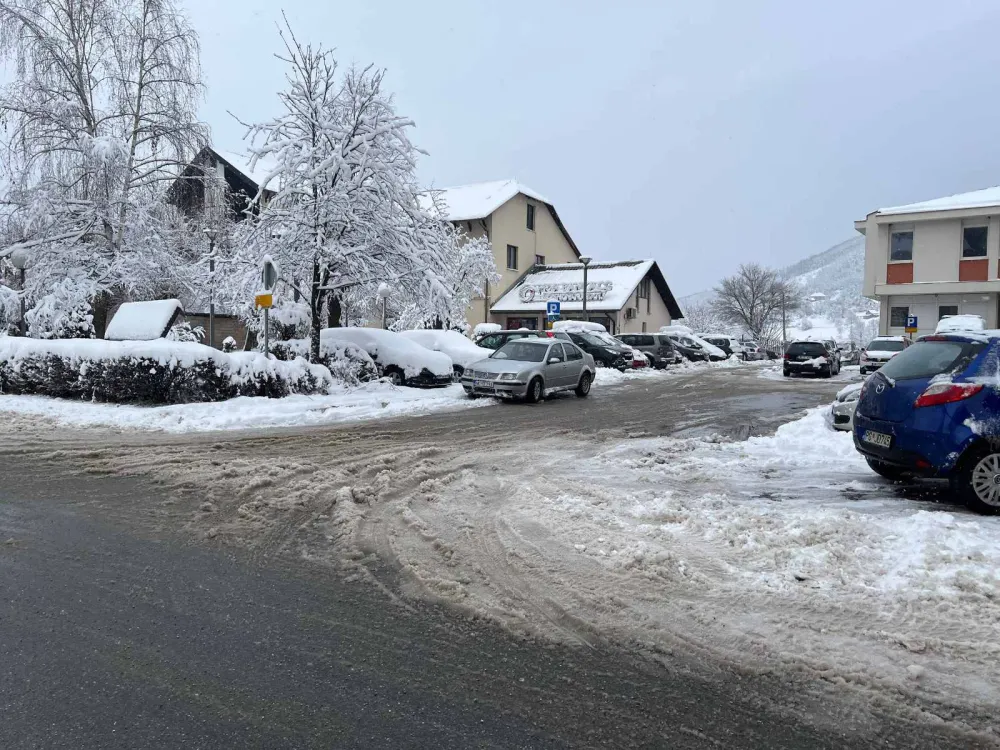 Андријевица 1