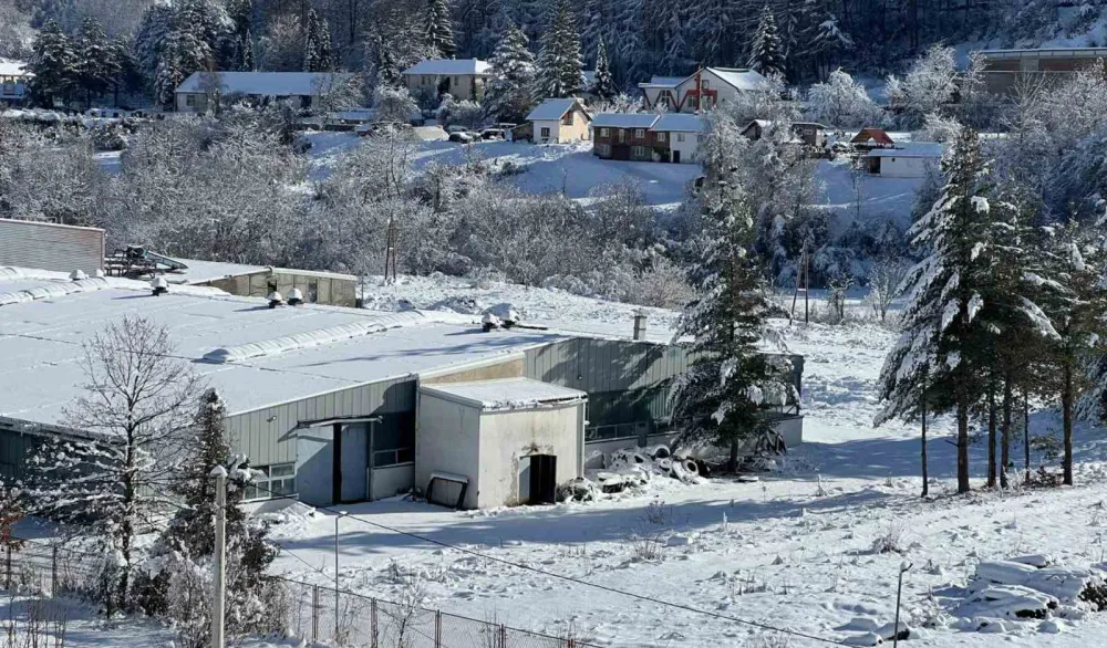 Pogon Fabrike peleta otvoren isključivo za legalizaciju sumnjivog kapitala