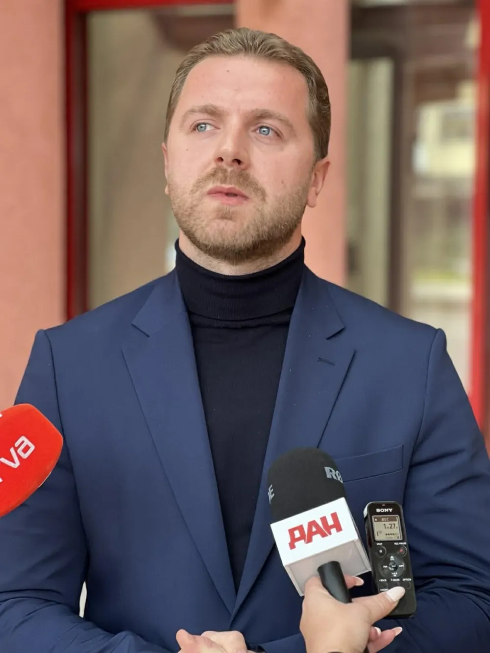 (VIDEO) Za 30 dana znaće se ide li se na arbitražu između Glavnog grada i Op&scaron;tine Tuzi