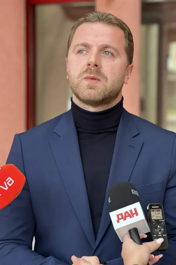 (VIDEO) Za 30 dana znaće se ide li se na arbitražu između Glavnog grada i Op&scaron;tine Tuzi