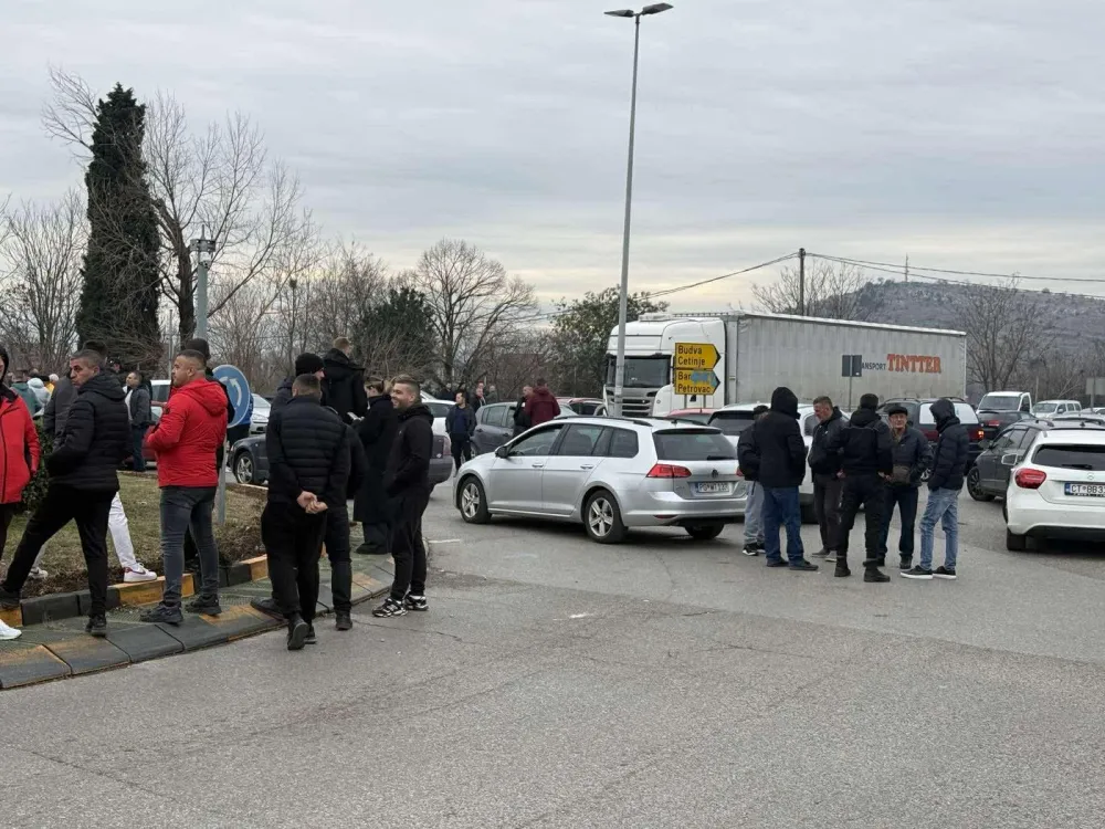 Protesti Zećana će biti svakodnevni