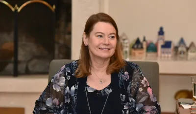 Džudi Rajzing Rajnke