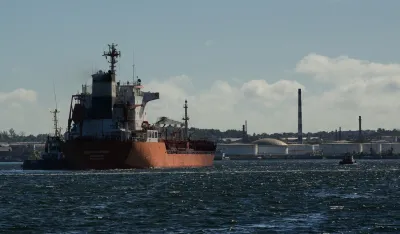 SAD prodale prvu venecuelansku naftu, vrijednu 500 miliona dolara