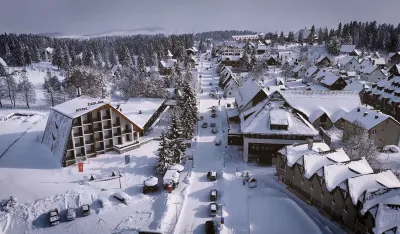 Najvi&scaron;e snijega na Žabljaku 38 centimetara