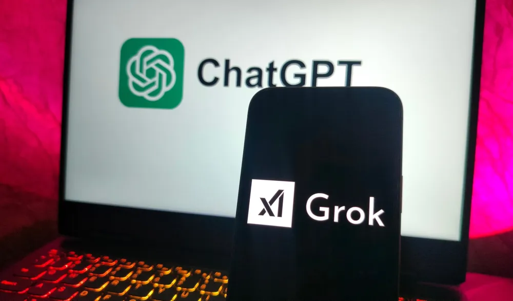 Mreža Iks blokirala Grok