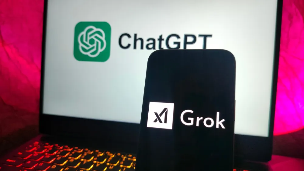 Mreža Iks blokirala Grok