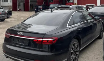 Ulcinj: Procesuirane tri operativno interesantne osobe, oduzeto vozilo visoke klase