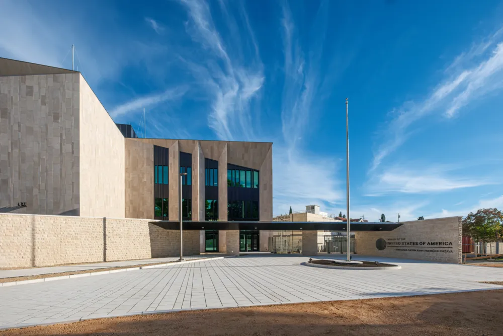 Zapadni Balkan i okruženje bez direktne linije sa SAD