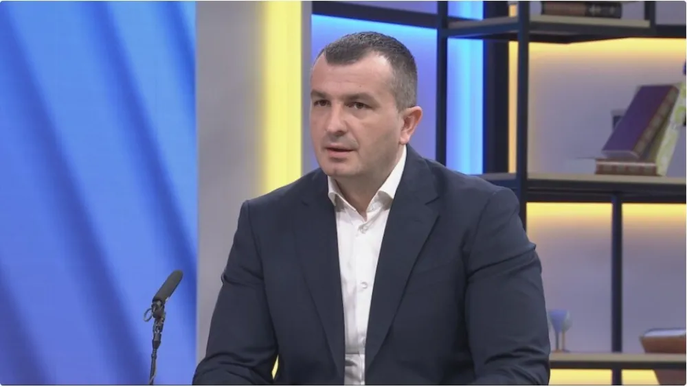 Ljiljanić: Očekujem da druga dionica auto-puta bude gotova do kraja 2030.
