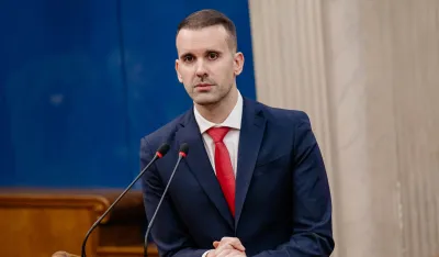 Spajić: Crna Gora skinula rizik od sive liste i ojačala borbu protiv pranja novca