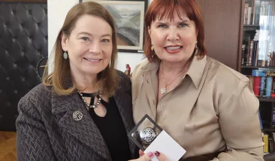 Pavličić i Rajzing Rajnke: Povjerenje i partnerstvo nastavljaju se i u budućnosti