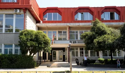 CGO: Nezakonit izbor demonstratora na FPN zahtijeva i hitnu reakciju rektora