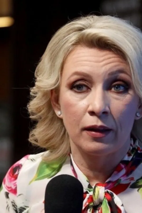 Zaharova: Kr&scaron;enje međunarodnog prava počelo priznanjem Kosova