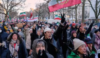 Ministarstvo spoljnih poslova Srbije pozvalo građane da napuste Iran