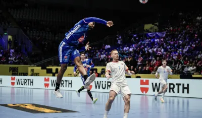 Francuska lako sa Če&scaron;kom