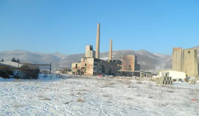 Propale privatizacije u Beranama bez sudskog epiloga