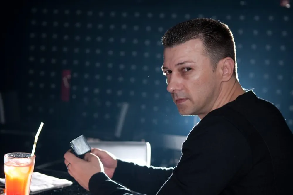 Svjedok Predrag Nikolić: Kru&scaron;čić ubijen pi&scaron;toljem dobijenim od MUP-a