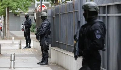 Svjedočenje Kanovog kuma: Pitao sam sumnjivo lice da li je do&scaron;ao da ubija